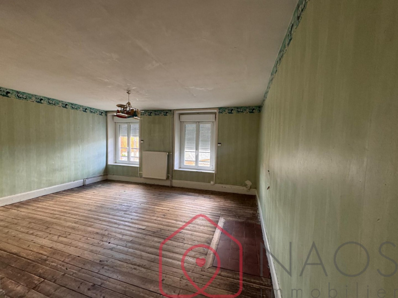 vente Maison Noyers Pont Maugis - Photo 9