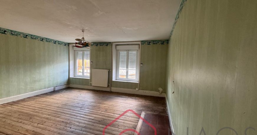 vente Maison Noyers Pont Maugis