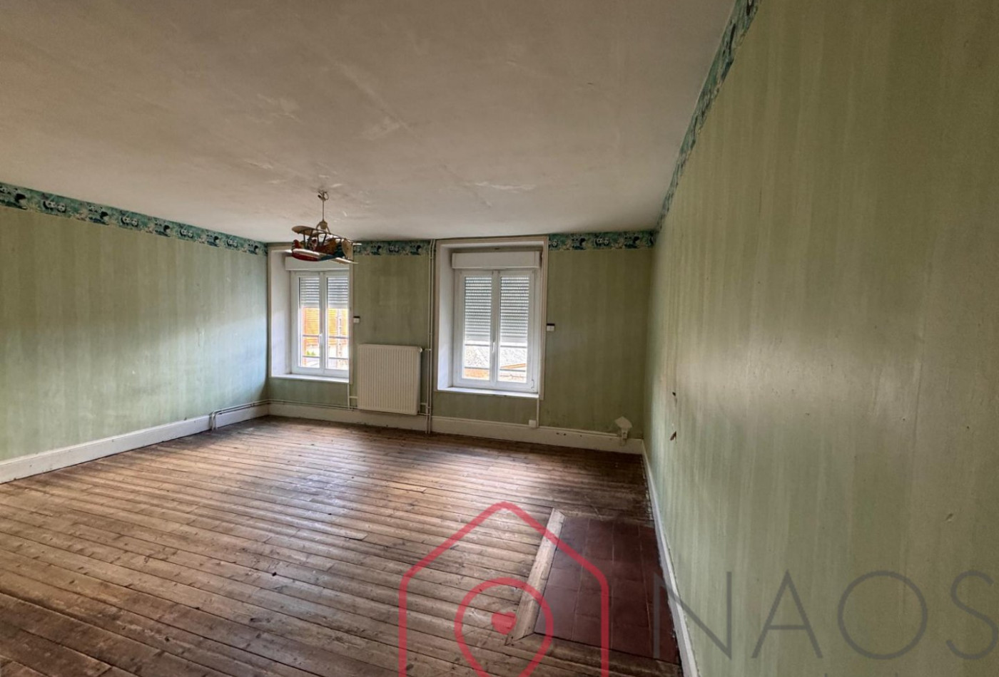vente Maison Noyers Pont Maugis - Photo 9
