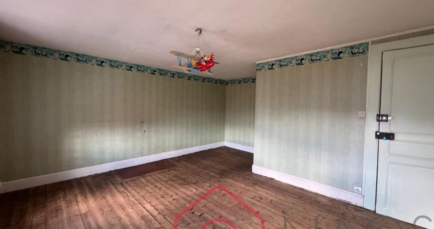 vente Maison Noyers Pont Maugis