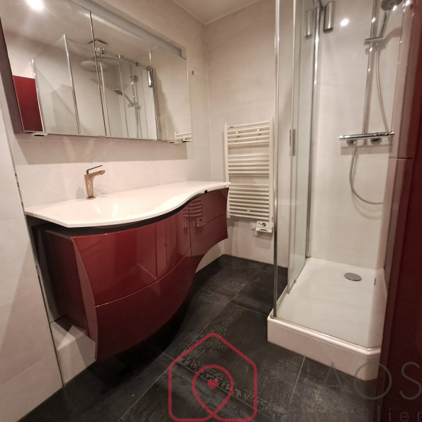 vente Maison Villeneuve La Garenne - Photo 8