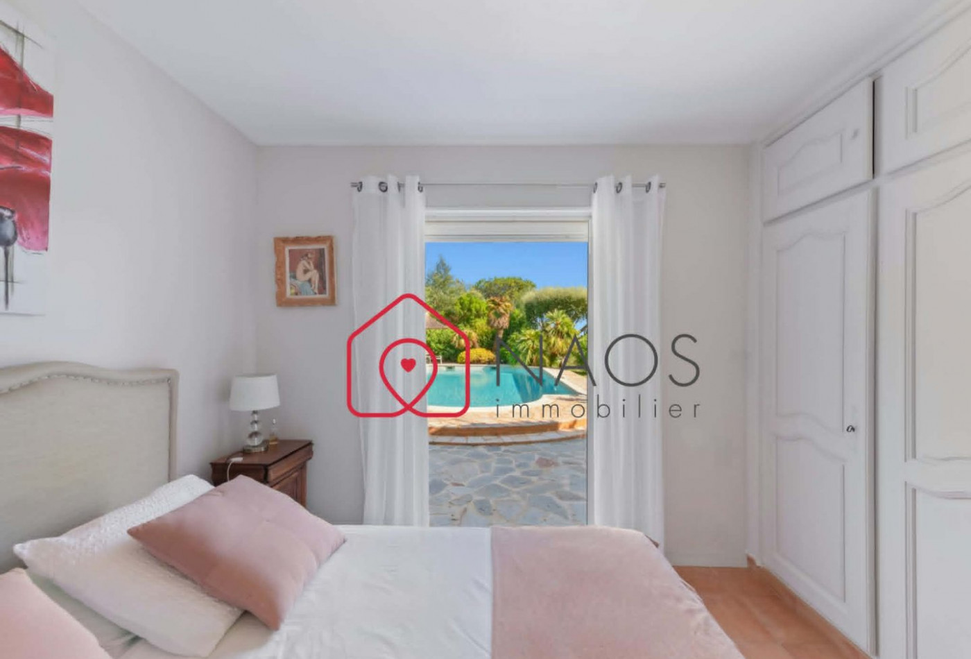 vente Maison Cavalaire Sur Mer - Photo 6