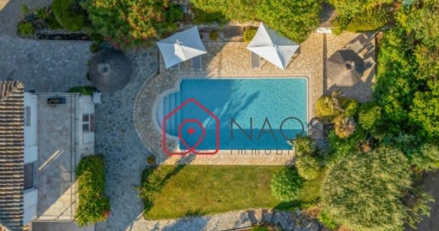 vente Maison Cavalaire Sur Mer