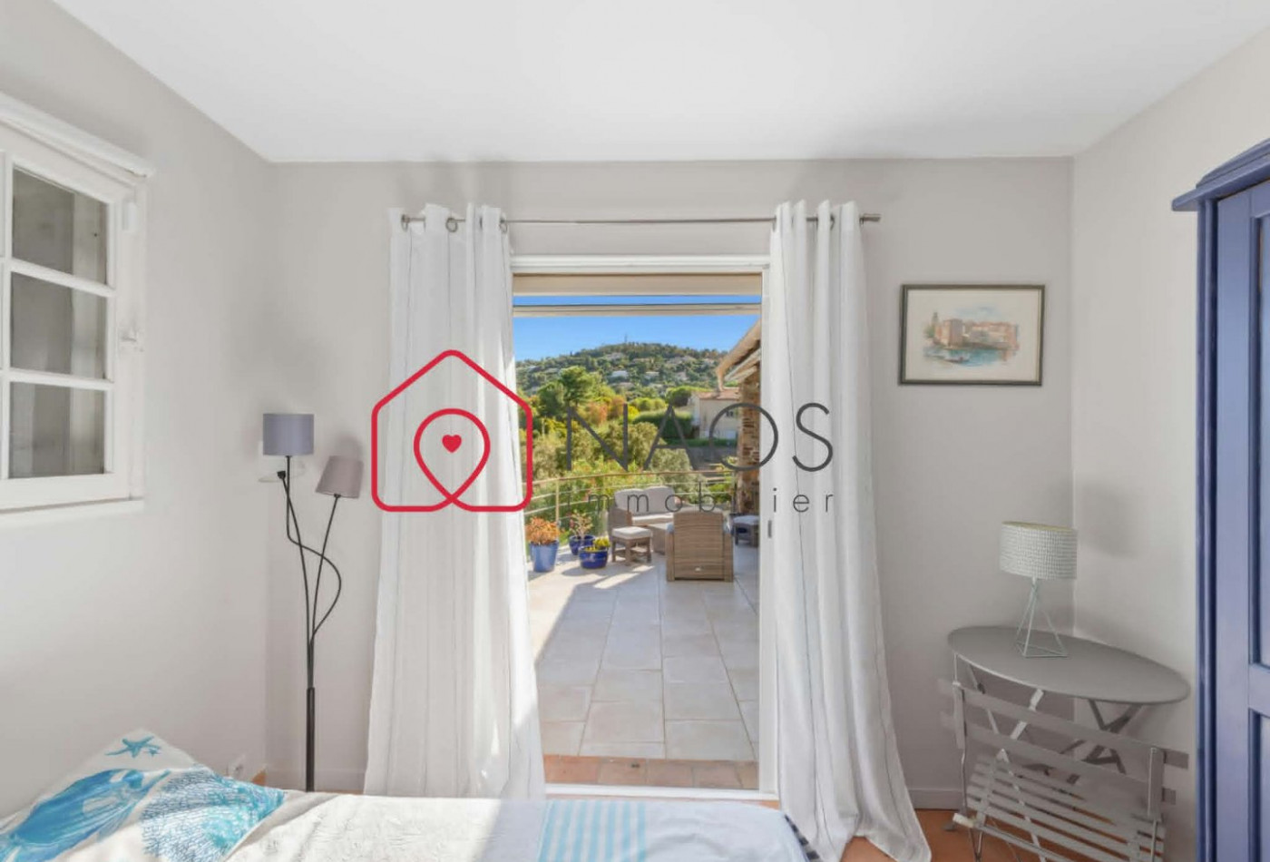 vente Maison Cavalaire Sur Mer - Photo 8