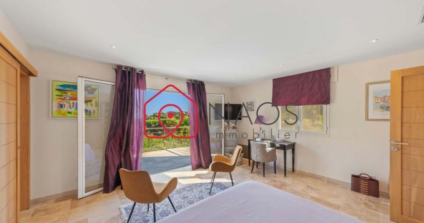 vente Maison Cavalaire Sur Mer