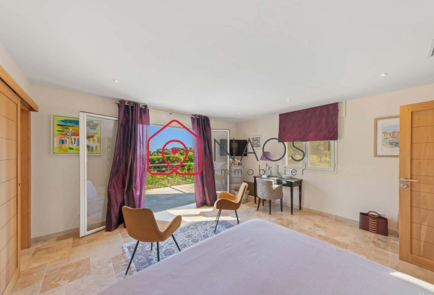 vente Maison Cavalaire Sur Mer - Photo 5