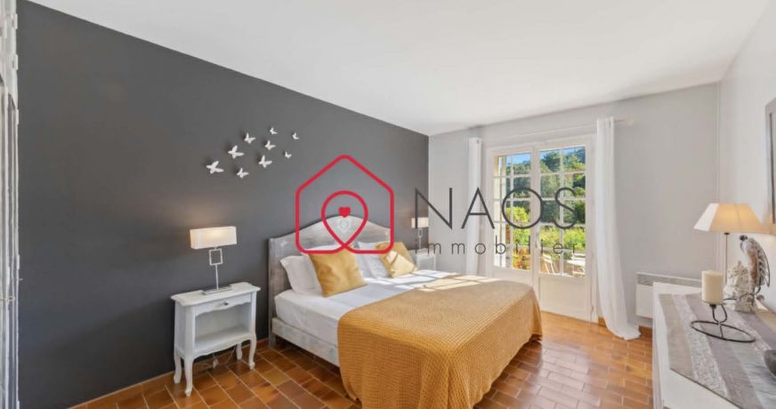 vente Maison Cavalaire Sur Mer