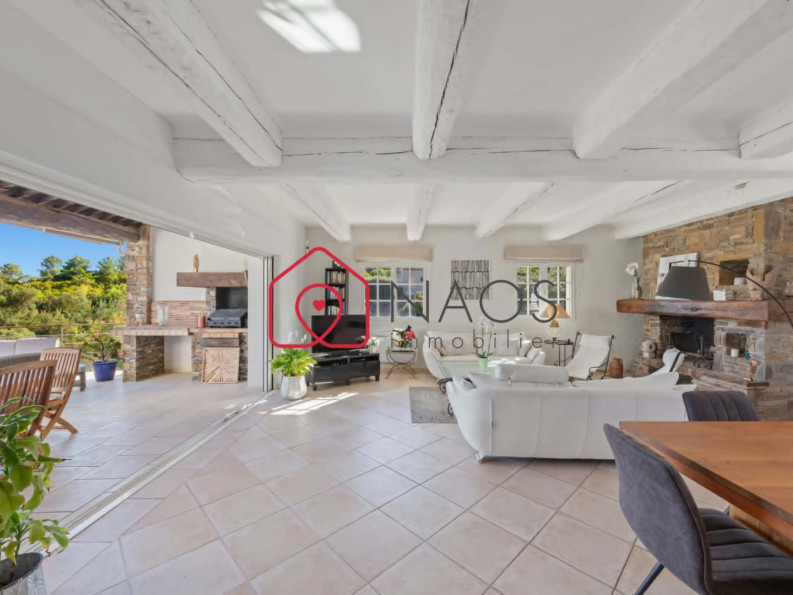 vente Maison Cavalaire Sur Mer - Photo 2
