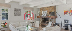 vente Maison Cavalaire Sur Mer