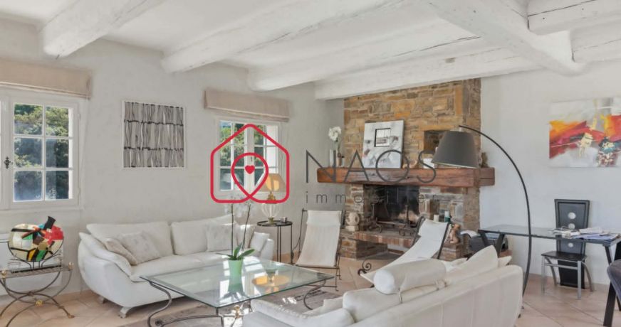 vente Maison Cavalaire Sur Mer
