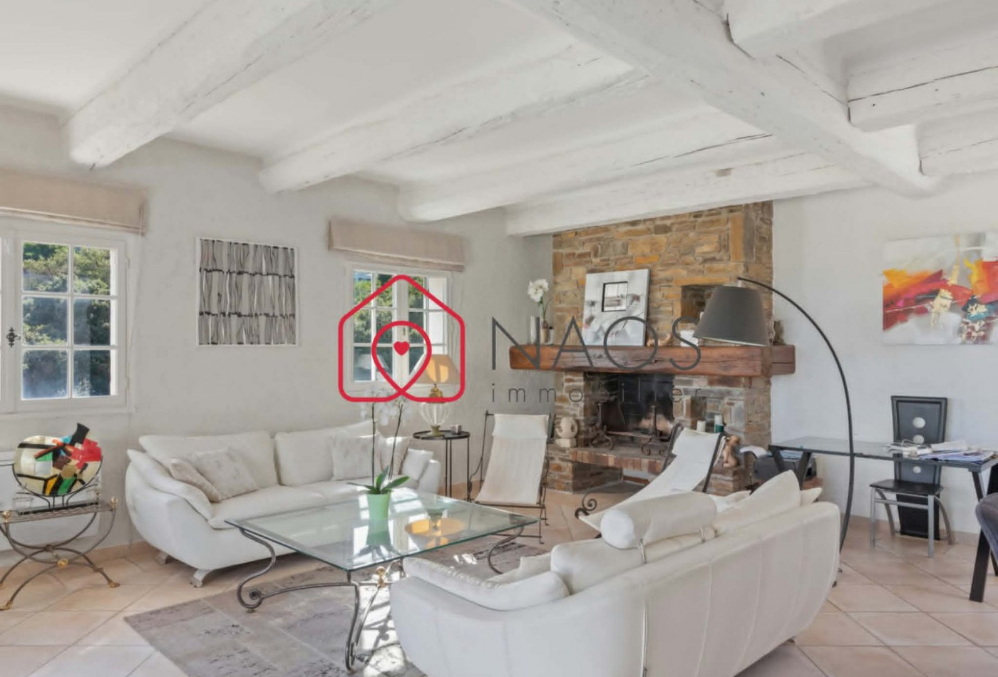 vente Maison Cavalaire Sur Mer - Photo 3
