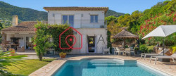 vente Maison Cavalaire Sur Mer