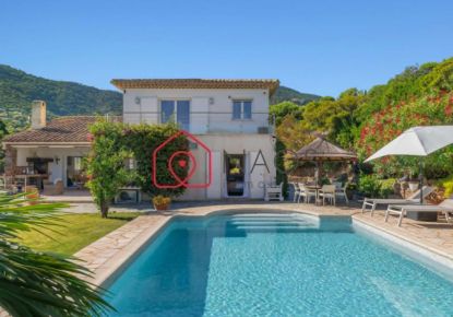 vente Maison Cavalaire Sur Mer