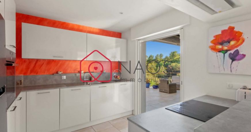vente Maison Cavalaire Sur Mer