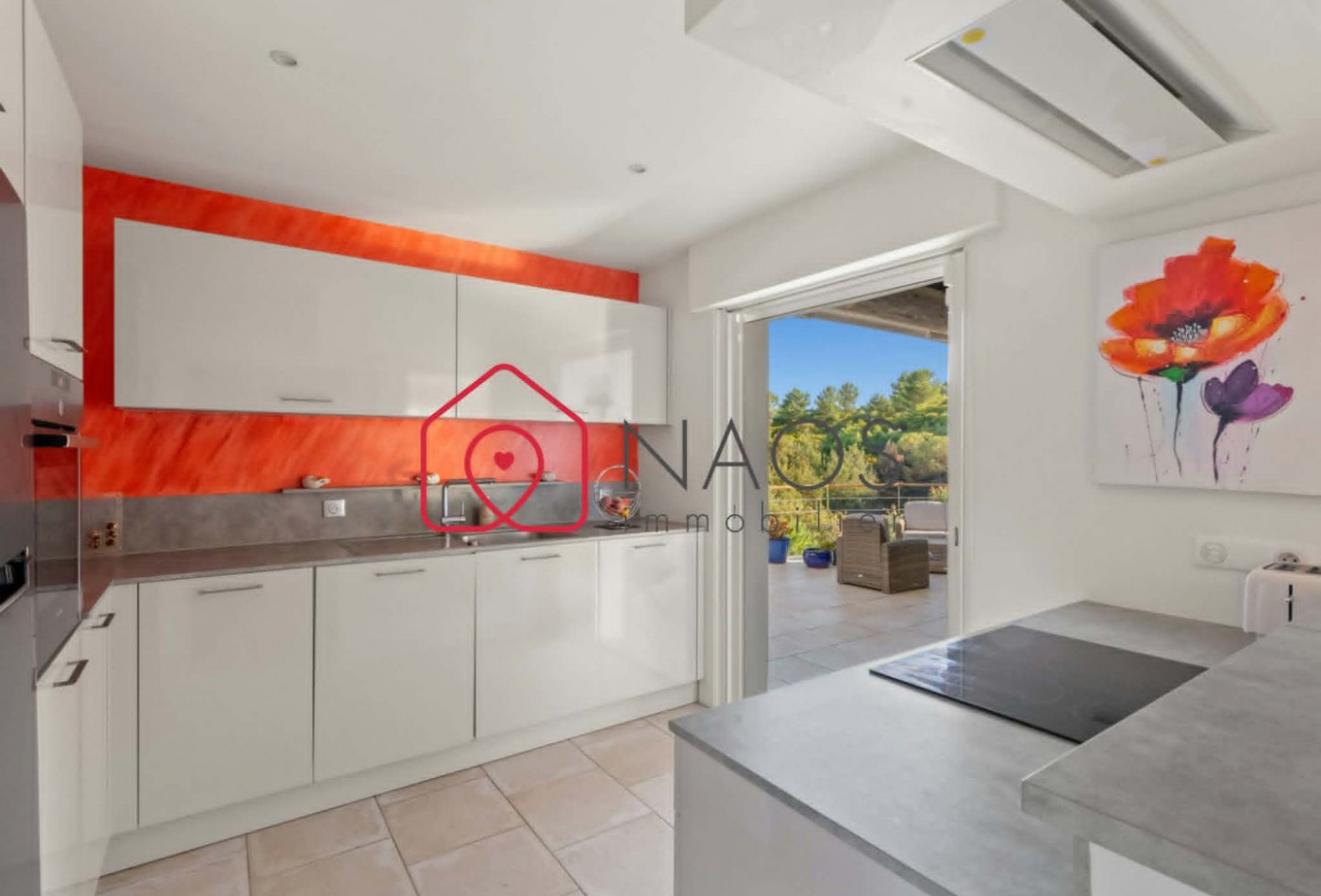 vente Maison Cavalaire Sur Mer - Photo 4