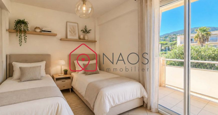 vente Appartement Cavalaire Sur Mer