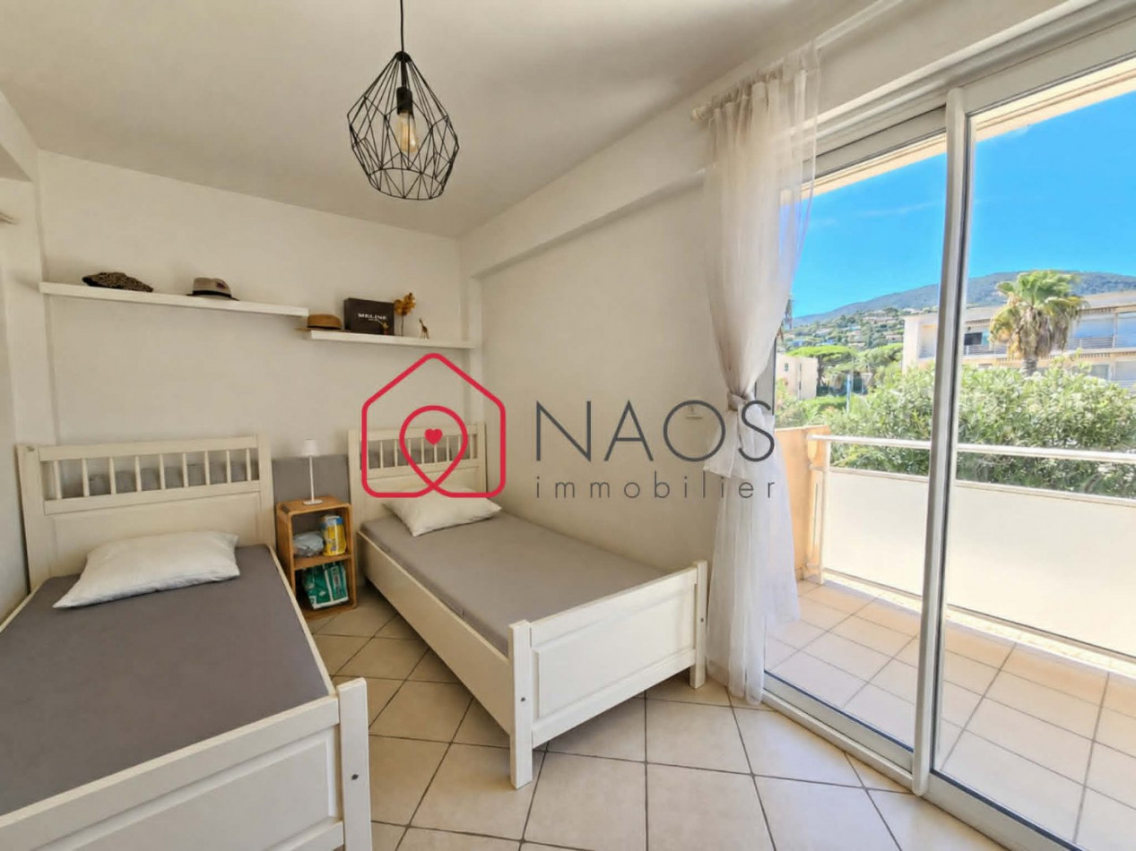 vente Appartement Cavalaire Sur Mer - Photo 10