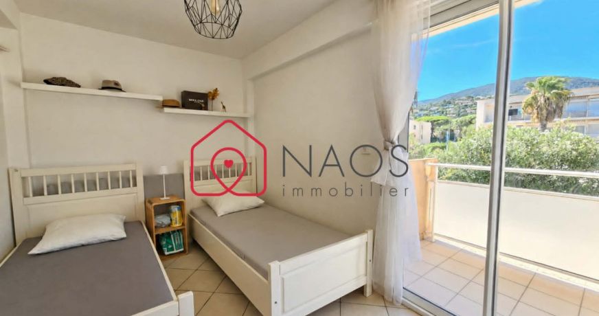 vente Appartement Cavalaire Sur Mer