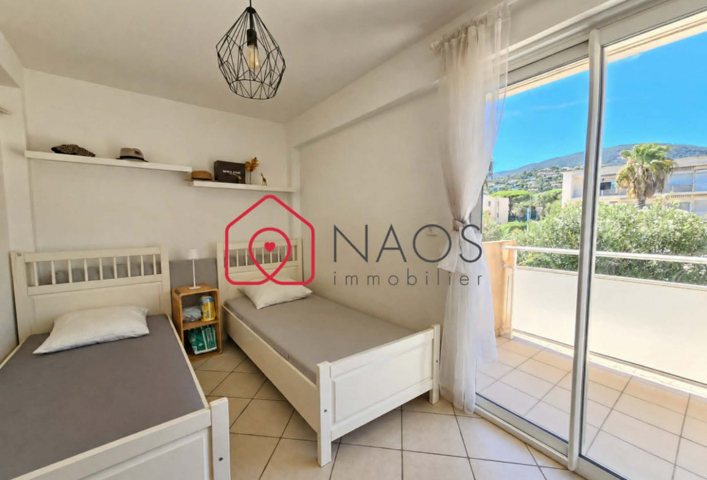 vente Appartement Cavalaire Sur Mer - Photo 10