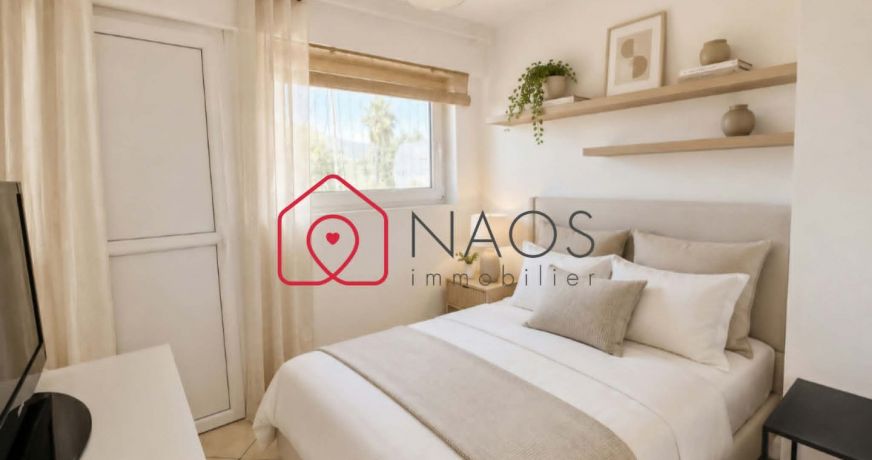 vente Appartement Cavalaire Sur Mer