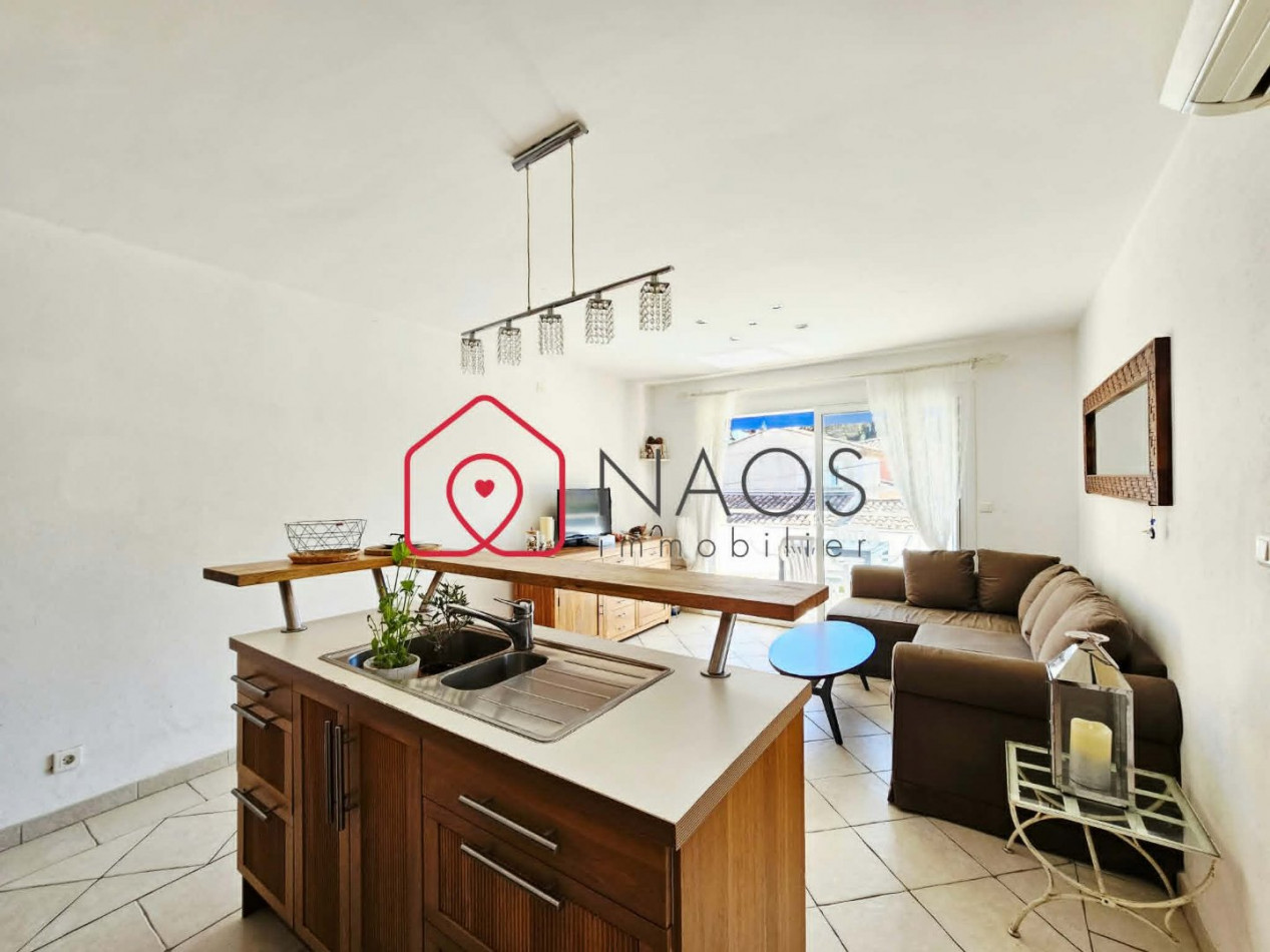 vente Appartement Cavalaire Sur Mer - Photo 6