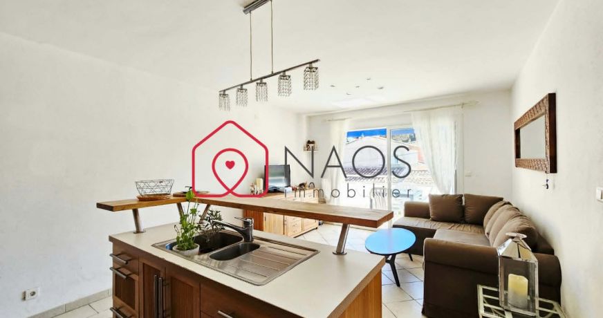 vente Appartement Cavalaire Sur Mer