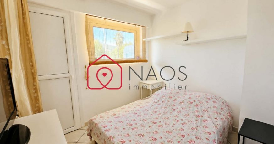 vente Appartement Cavalaire Sur Mer