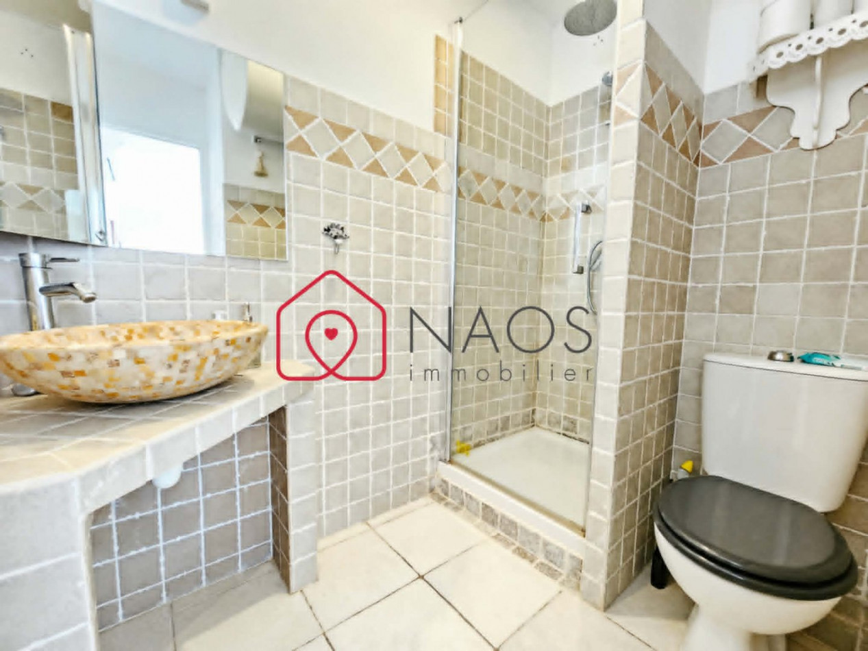 vente Appartement Cavalaire Sur Mer - Photo 9