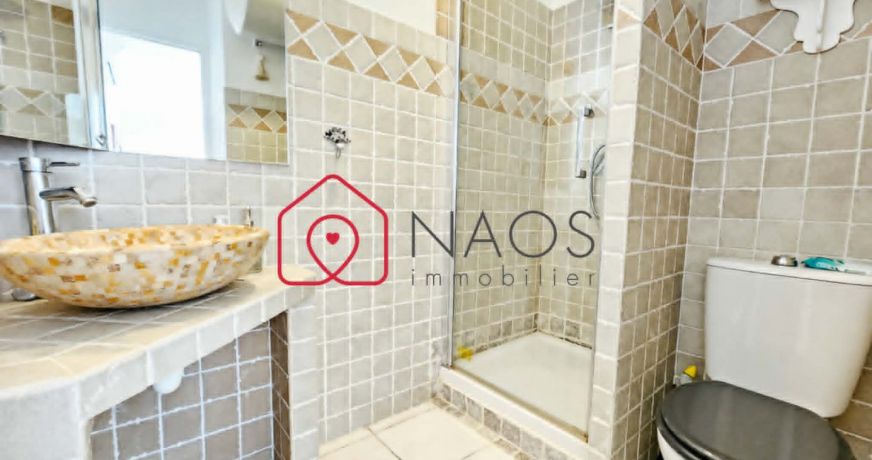 vente Appartement Cavalaire Sur Mer