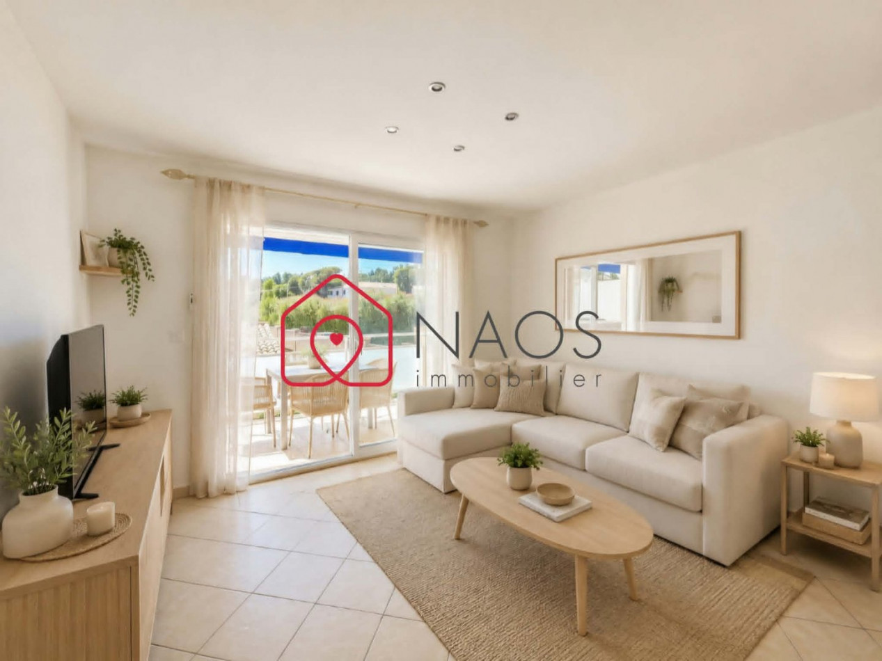 vente Appartement Cavalaire Sur Mer - Photo 2