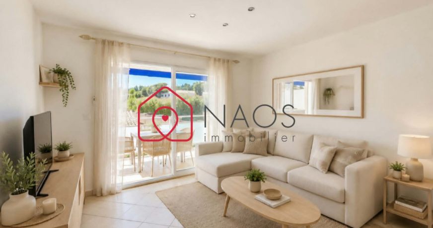 vente Appartement Cavalaire Sur Mer