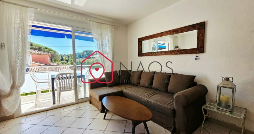 vente Appartement Cavalaire Sur Mer