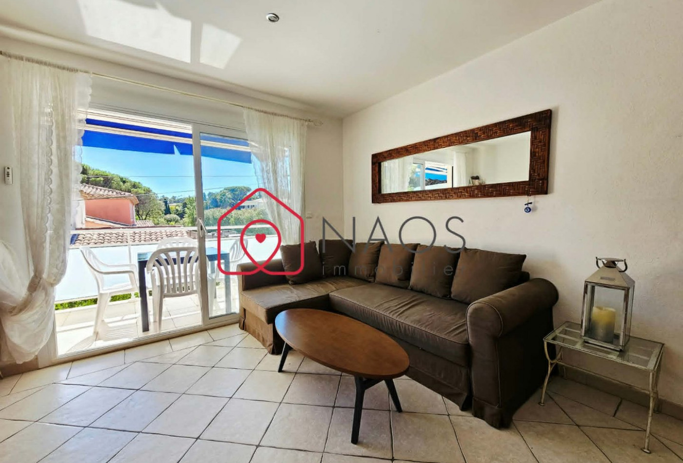 vente Appartement Cavalaire Sur Mer - Photo 7
