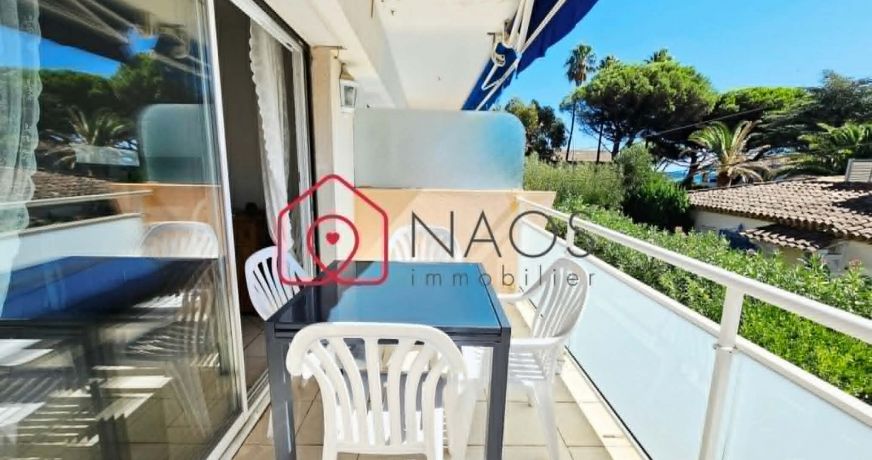 vente Appartement Cavalaire Sur Mer