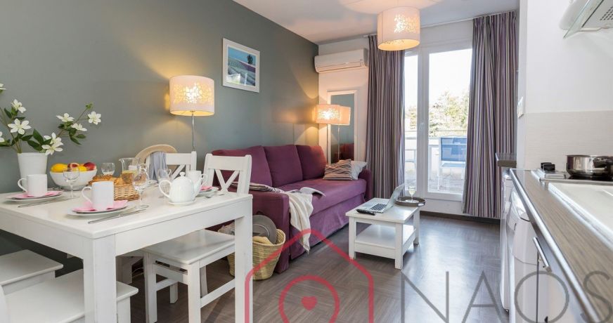 vente Appartement Greoux Les Bains