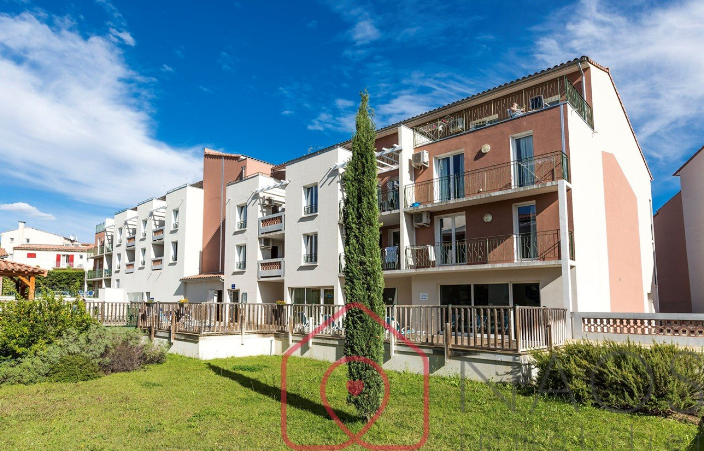 vente Appartement Greoux Les Bains - Photo 9