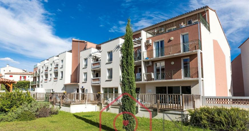 vente Appartement Greoux Les Bains
