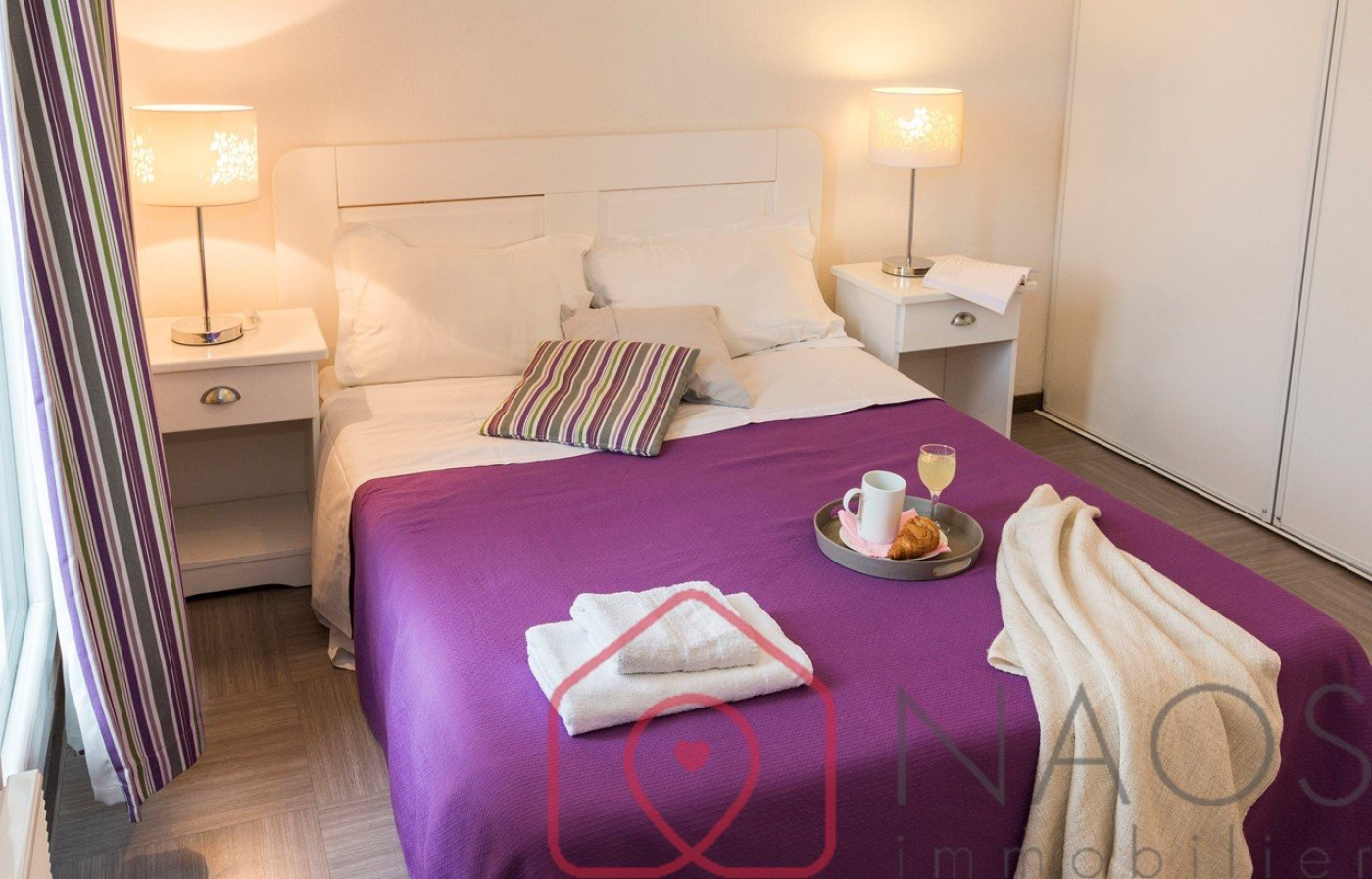 vente Appartement Greoux Les Bains - Photo 2