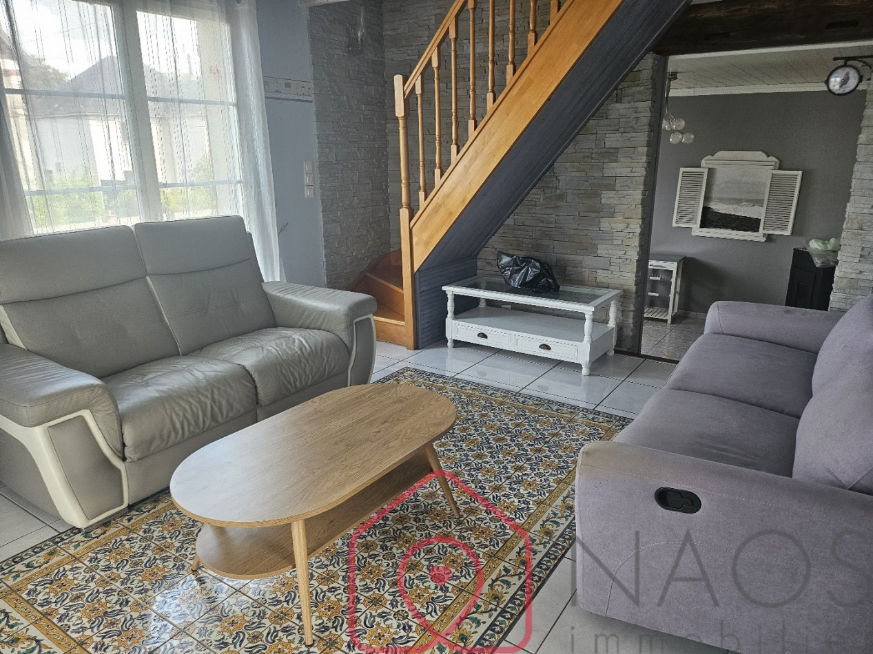 vente Maison Eu - Photo 5