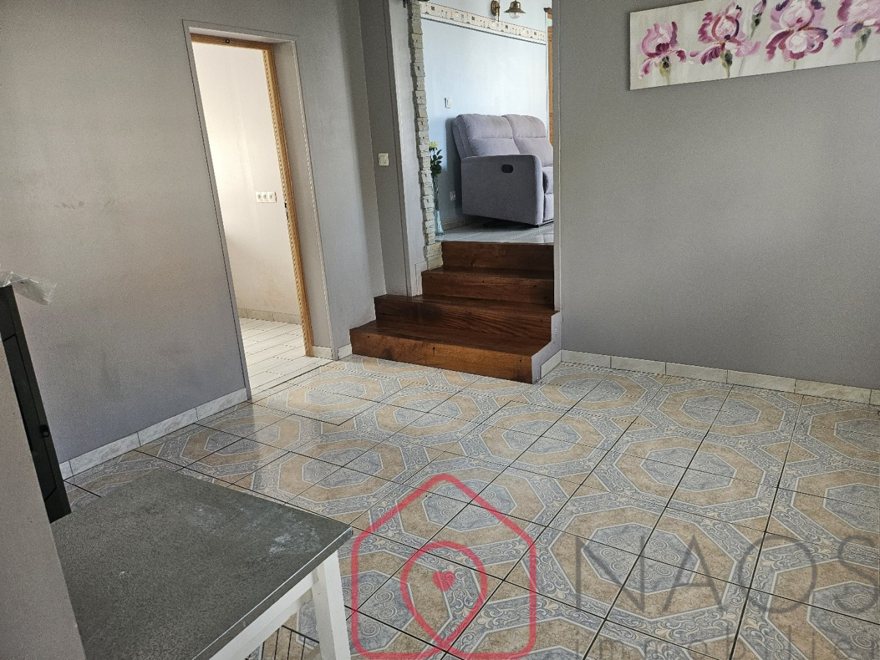 vente Maison Eu - Photo 7