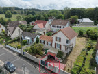 vente Maison Eu