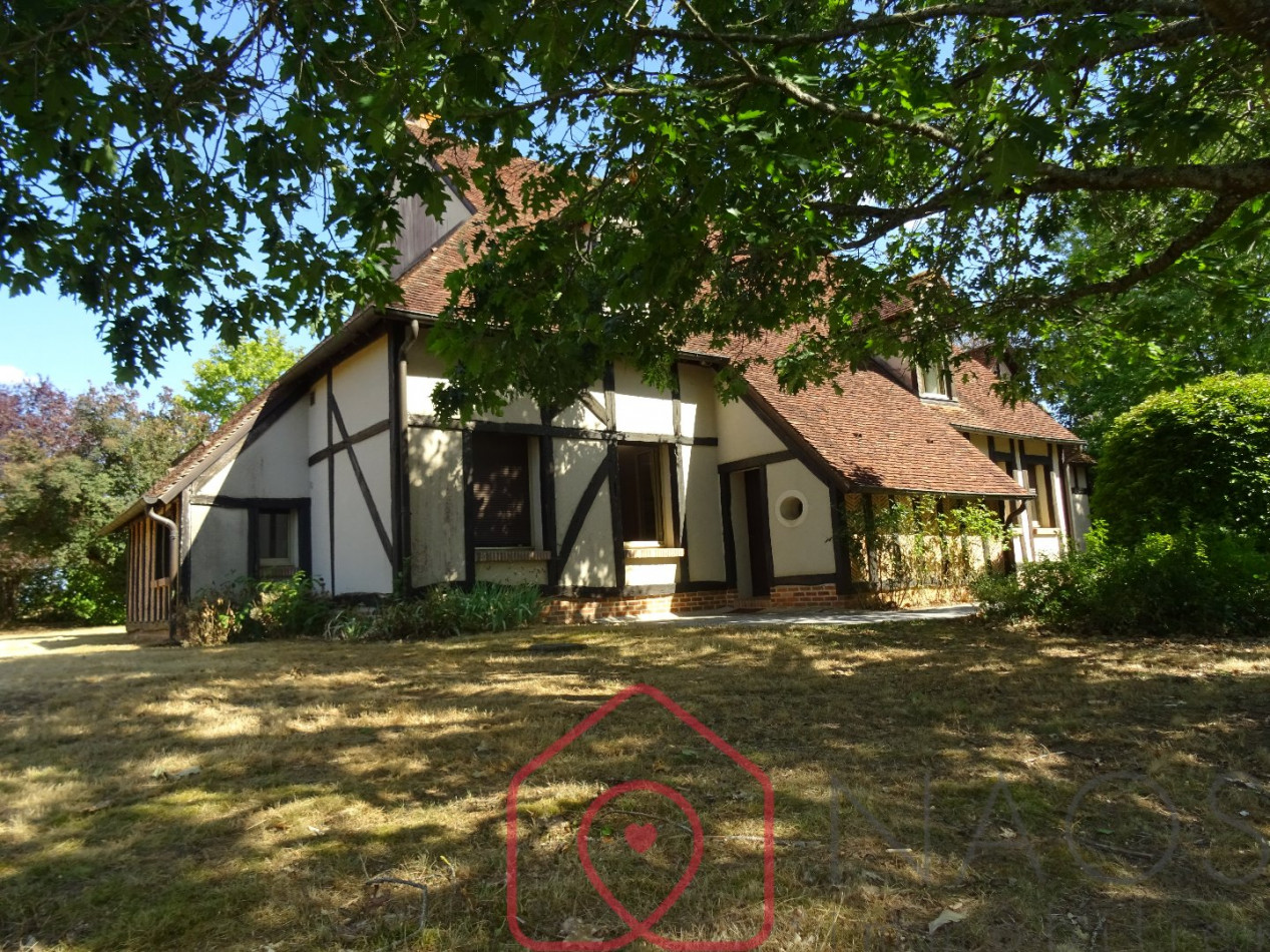 vente Maison Les Aix D'angillon - Photo 1