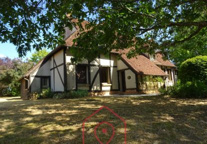 vente Maison Les Aix D'angillon