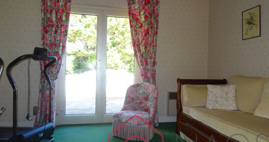 vente Maison Les Aix D'angillon
