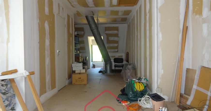 vente Maison Les Aix D'angillon