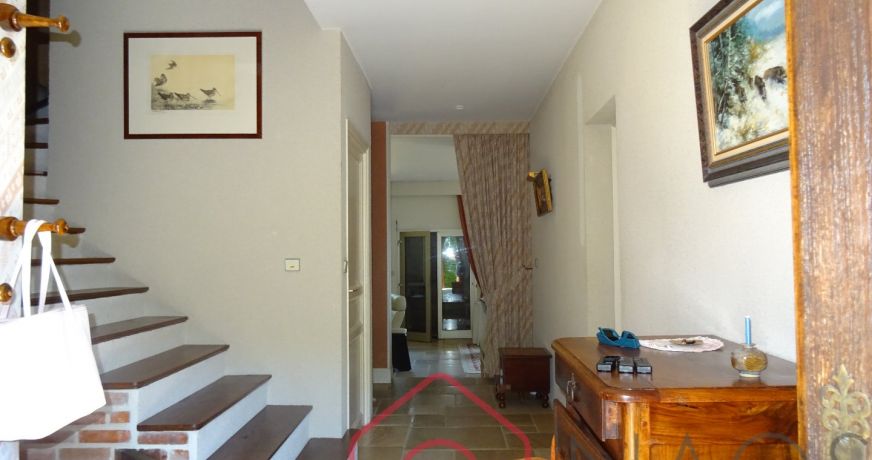 vente Maison Les Aix D'angillon