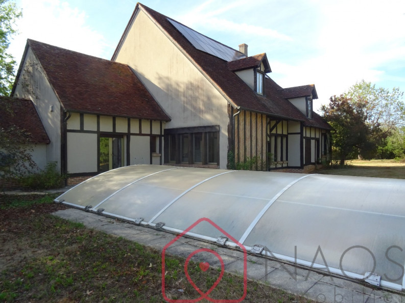 vente Maison Les Aix D'angillon - Photo 2