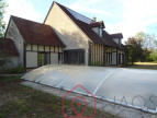 vente Maison Les Aix D'angillon