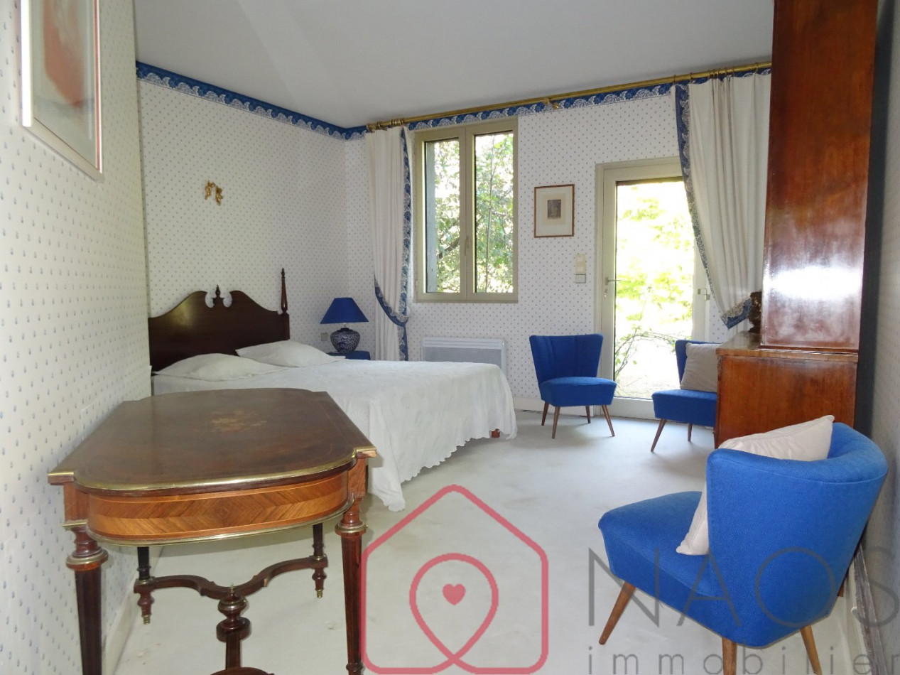 vente Maison Les Aix D'angillon - Photo 9