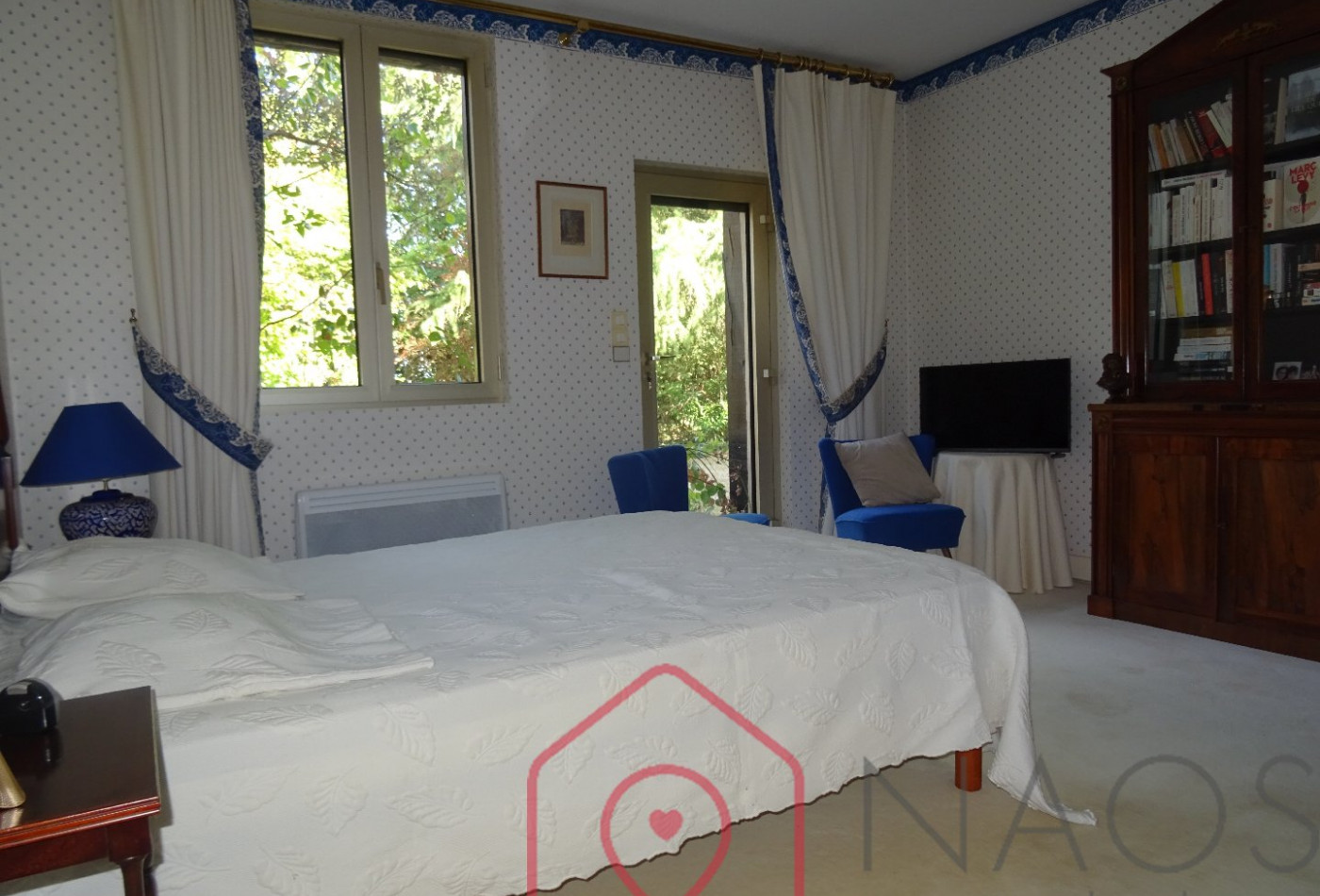 vente Maison Les Aix D'angillon - Photo 10